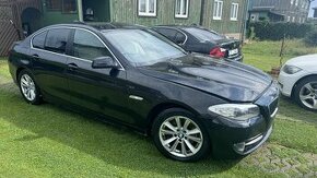 Bmw f10 f11 náhradní díly