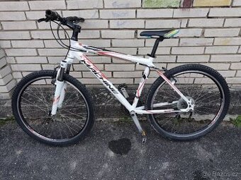 Dětské kolo Rock machine Manhattan 26