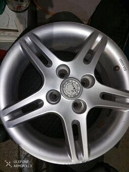 Disky na Renault Kango