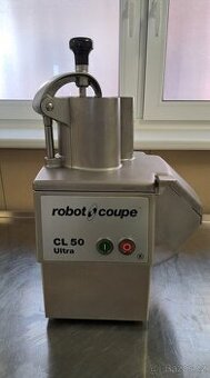 Krouhač zeleniny Robot Coupe CL 50 Ultra, 400 V