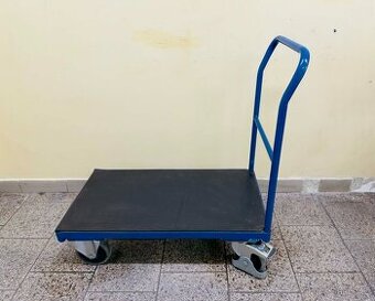 Manipulační vozík skladový VARIOfit