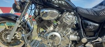 Yamaha Virago 1100