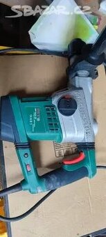 DWT BH12-40 V - vrtací/bourací kladivo SDS MAX