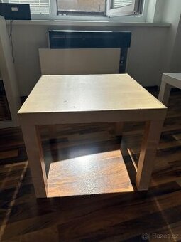 Odkládací stolek Ikea