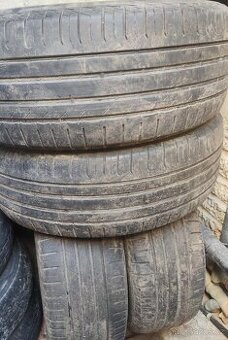 pneu letní 235/60 r18 sada