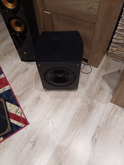 Subwoofer Pure acoustics RS SUB 1150