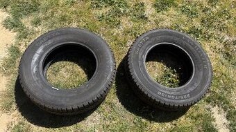 Pneu 225/70 R15 C
