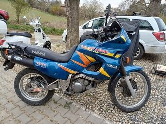 Yamaha XTZ 660 3yf 1997