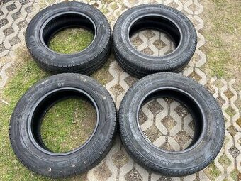4x letní pneu 215/65/16C