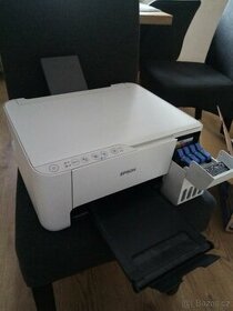 Prodám nefunkční tiskárnu Epson L3156