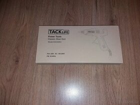 Tavná lepící pistole TACKLIFE GGO20AC