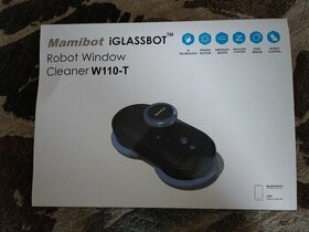 Mamibot - čistič oken - 1