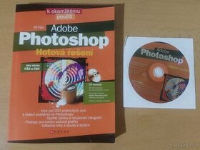 Adobe Photoshop s CD