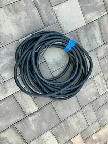 gumový měděný kabel lanko 5G6 – CYSY