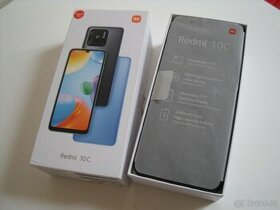 Xiaomi Redmi 10C - 1