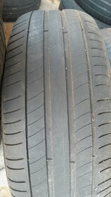 Letni pneu 4x 225/55R17 Michelin - 1