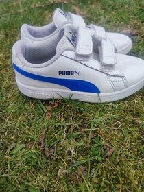 Chlapecká obuv Puma 32