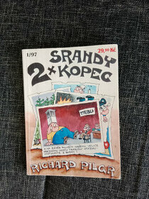 Richard Pilgr - Srandy kopec 1/1997 - 1