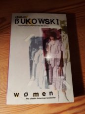 Charles Bukowski Women AJ