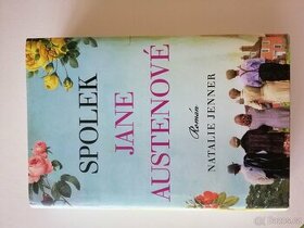 Spolek Jane Austenové Natalie Jenner - 1