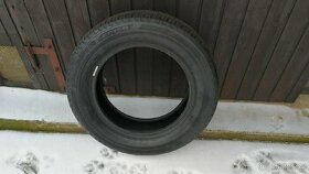 4ks nové letní pneu Bridgestone Ecopia EP150 185/65 R15