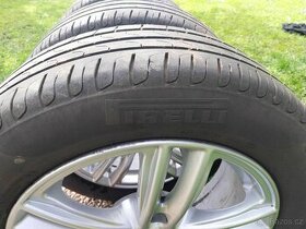 Letní pneumatiky Pirelli - 1
