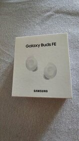 Samsung Galaxy Buds FE, NOVÁ, NEROZBALENÁ - 1