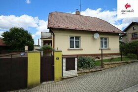 Prodej rodinného domu 138 m2 Poděbradova, Humpolec - 1