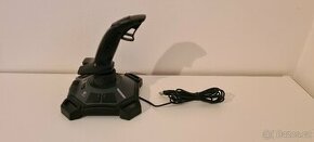 Joystick Logitech Attack 3