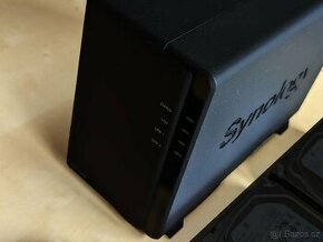 Synology DS216 Play