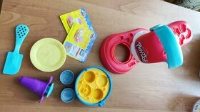 Modelovací set Play-Doh creations