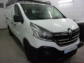 Renault Trafic 2,0 dCi 120