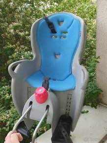 Hamax dětská sedačka na kolo