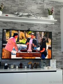 Televize 55" LG 55UM7450PLA