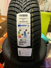 Nokian TYRES