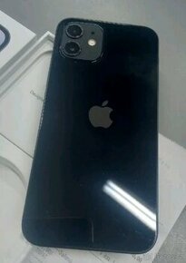 Prodám Apple iPhone 12 64GB