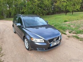 Volvo V50 2010 1.6td 80kw DRIVE