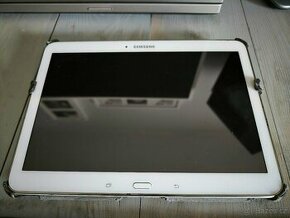 Samsung Galaxy Tab4 10.1 LTE (SM-T535) bílý