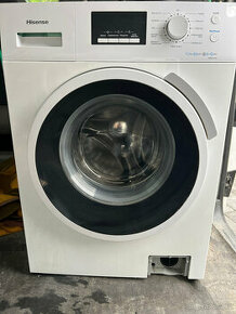 Pračka Hisense WFBJ 7012 na 7kg - TOP zánovní