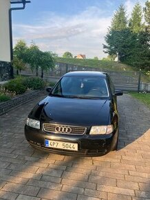 Audi a3 8L 1999 1.6i
