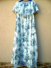 Letní šaty Pietro Filipi vel. 40