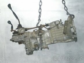 Daihatsu feroza offroad 1.6i SX 70 kw