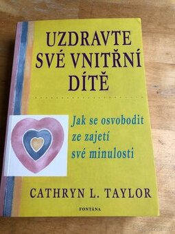 Uzdravte své vnitřní dítě