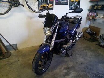 BMW R1200R