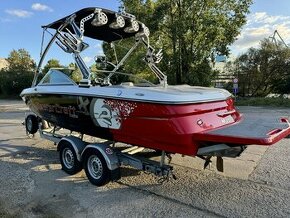 Prodam Mastercraft X2 -surf systém GEN II