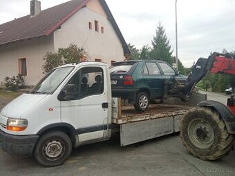 Master 2 valnik