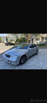 mercedes-benz c220 cdi