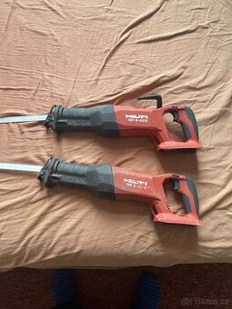 Hilti SR 6 A22