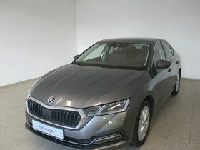 Škoda OCTAVIA STY 2,0 TDI / 85 kW