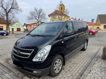 Hyundai H1